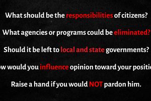 2022 8 23 gop debate questions