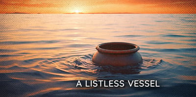 2023 8 24 listless vessel