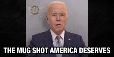 2023 8 28 mug shot biden