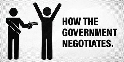 2023 8 30 government negotiates