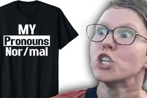 pronouns