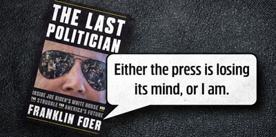 2023 9 1 last politician book