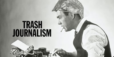 journalism
