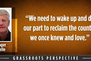 grassroots