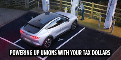 2023 9 5 unions taxes evs