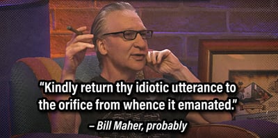 2023 9 5 bill maher