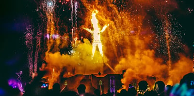 burningman