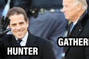 hunter