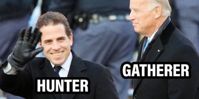 hunter