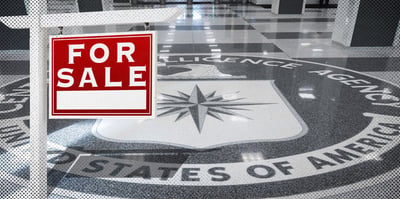 2023 9 13 CIA for sale