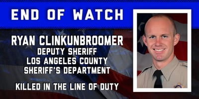 2023 9 19 end of watch ryan clinkunbroomer