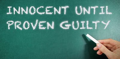 2023 9 20 innocent until guilty