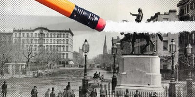 2023 9 21 erase statue washington