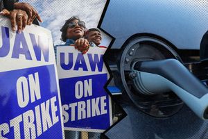 2023 9 22 uaw v EVs