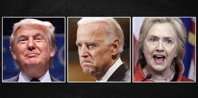 2023 9 25 biden hillary trump