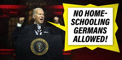 2023 9 26 homeschool germans