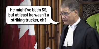2023 9 26 canada honors ss nazi