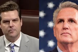 gaetz