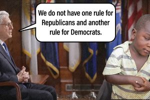 2023 10 4 two tiered justice garland