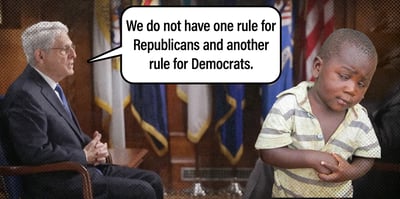 2023 10 4 two tiered justice garland