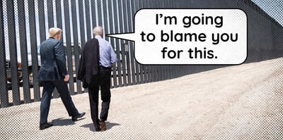 2023 10 6 blame trump