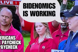 bidenomics