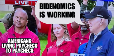 bidenomics
