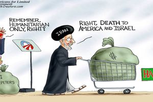 iran