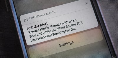 2023 10 13 kamala harris missing