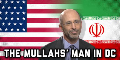 2023 10 16 iran usa mullah man robert malley
