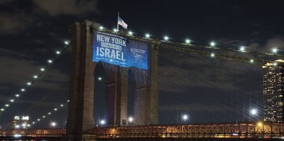 2023 10 16 israel new york bridge