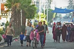 2023 10 17 refugees israel