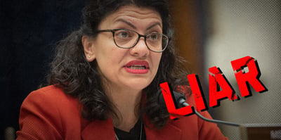 2023 10 19 Tlaib Liar