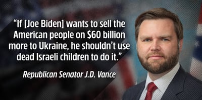 2023 10 20 jd vance quote