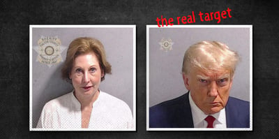 2023 10 20 Sidney Powell Trump