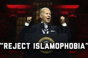 2023 10 24 Biden islamophobia