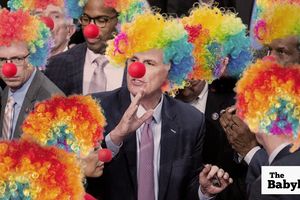 2023 10 20 babylon bee clownself