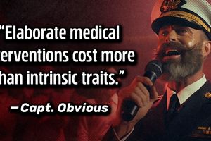 2023 10 26 medical intervention captain obvious