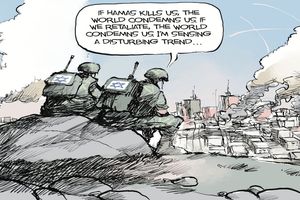 israel