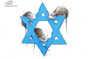 antisemitism