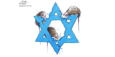 antisemitism