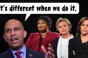 2023 10 27 democrat election deniers