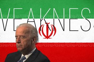 2023 10 31 biden weakness iran