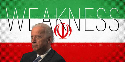 2023 10 31 biden weakness iran