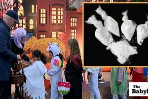 2023 11 1 babylon bee trick or treat cocaine