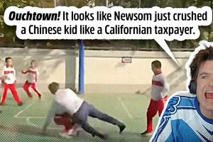 2022 11 2 newsom chinese trip