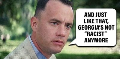 2023 11 17 georgia racist gump