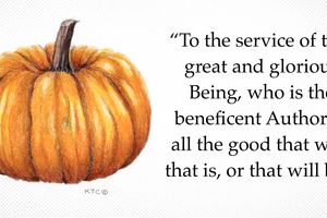 2023 11 21 thanksgiving pumpkin