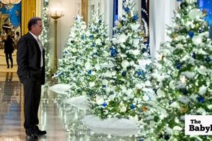 2023 11 22 babylon bee christmas hunter