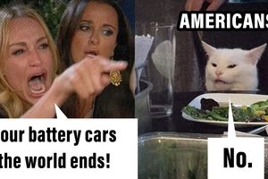 2023 11 29 Americans EVs